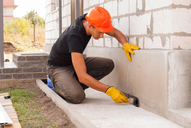 Licensed Interior Drainage System service in Weston, NJ - Halo Water Proofing